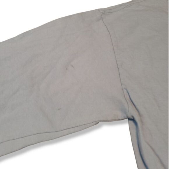 KORE Korelimited Shirt Size Medium Keepin Our Roots Eternal Long Sleeve Graphic - Picture 5 of 7